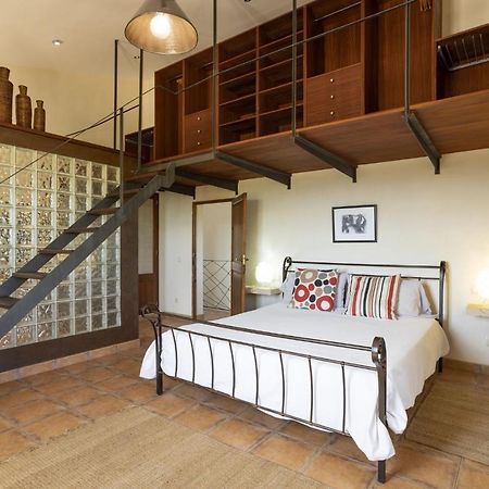Villa Es Triquet Family Binissalem Dış mekan fotoğraf