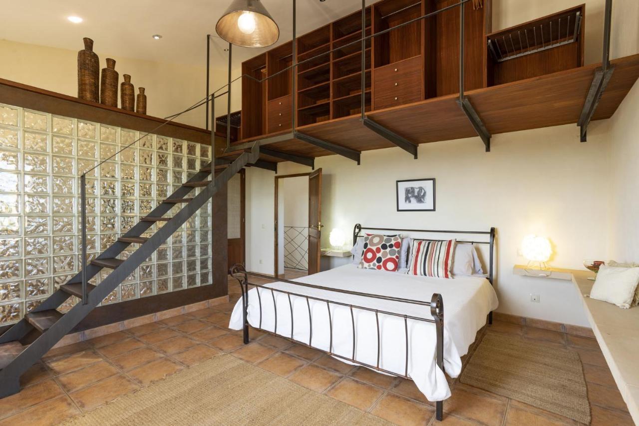 Villa Es Triquet Family Binissalem Dış mekan fotoğraf