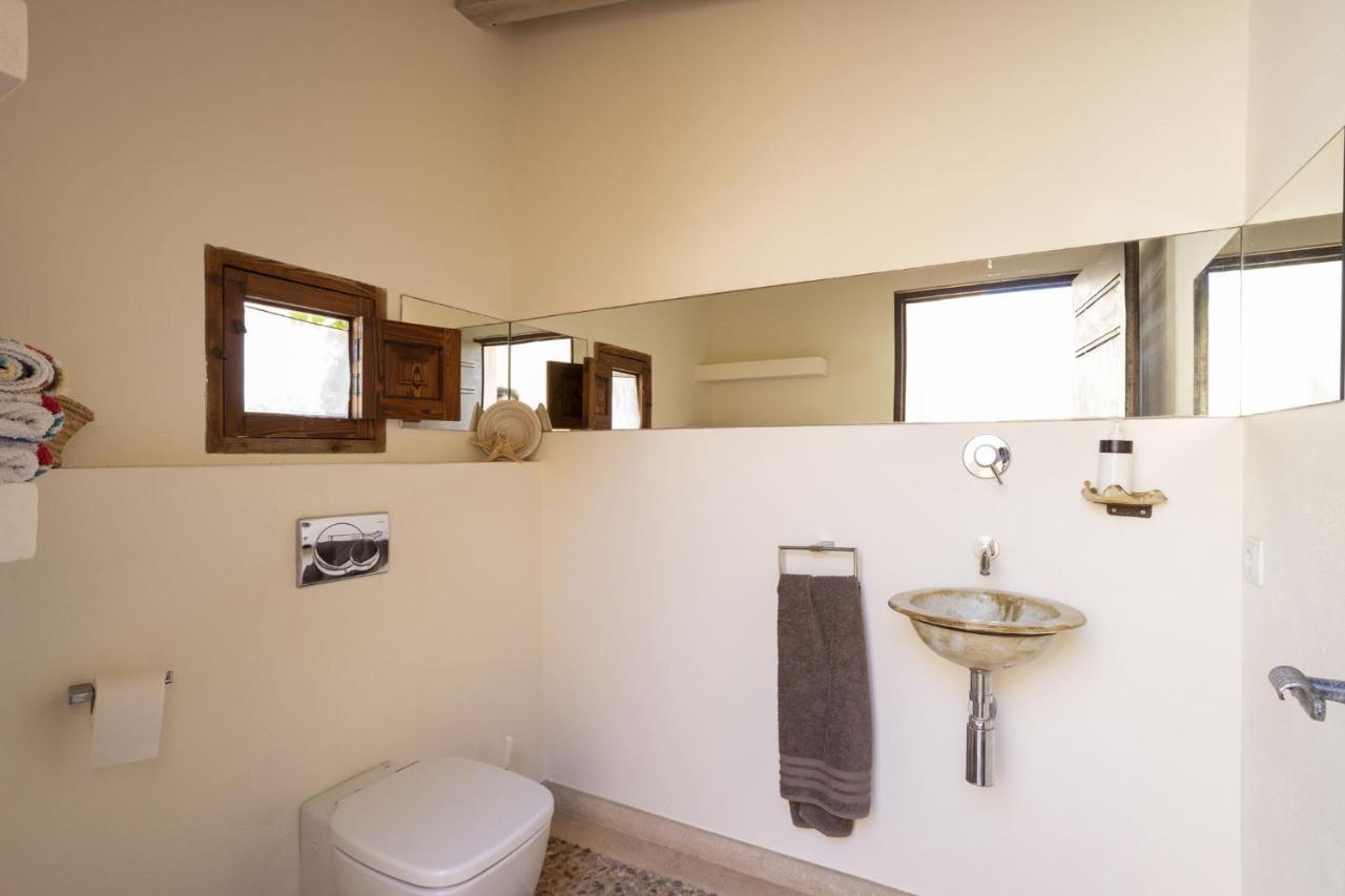 Villa Es Triquet Family Binissalem Dış mekan fotoğraf